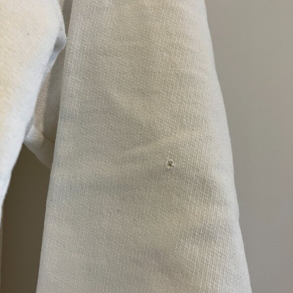 Vintage 90s Club Monaco Crest Sweatshirt - Picture 6 of 13